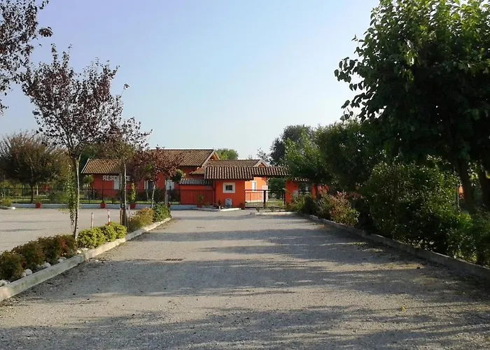 Dogana Vecchia 3* Trivignano Udinese