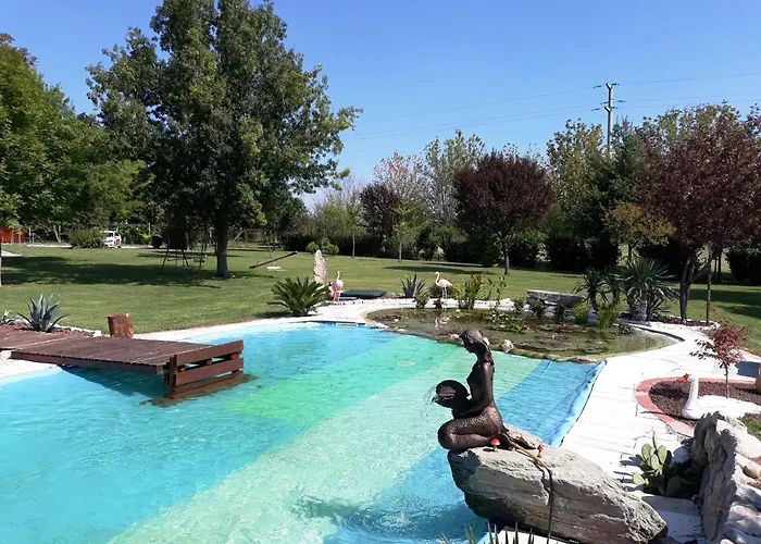 Dogana Vecchia 3* Trivignano Udinese