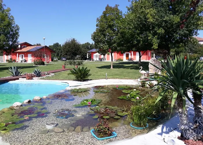 Dogana Vecchia Trivignano Udinese