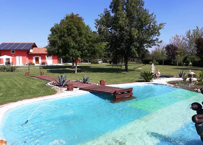 Dogana Vecchia 3* Trivignano Udinese