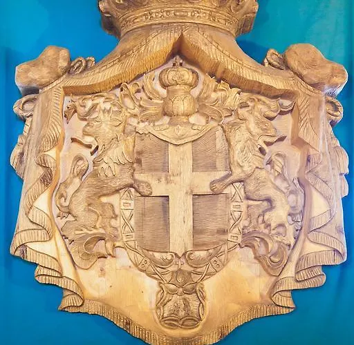 Ξενοδοχείο με διαμερίσματα Dogana Vecchia