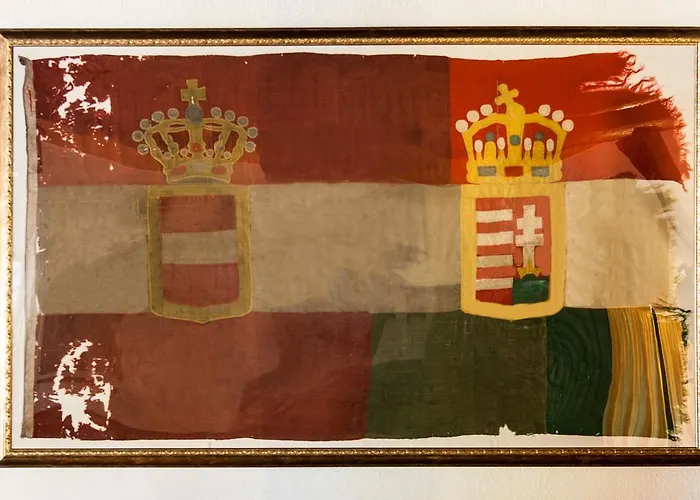 Ξενοδοχείο με διαμερίσματα Dogana Vecchia