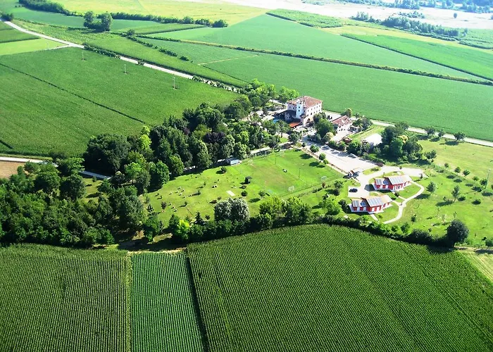 Dogana Vecchia 3* Trivignano Udinese