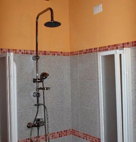 Dogana Vecchia Ξενοδοχείο με διαμερίσματα Trivignano Udinese