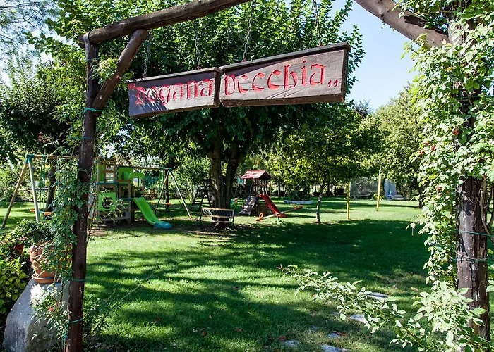 Dogana Vecchia Trivignano Udinese