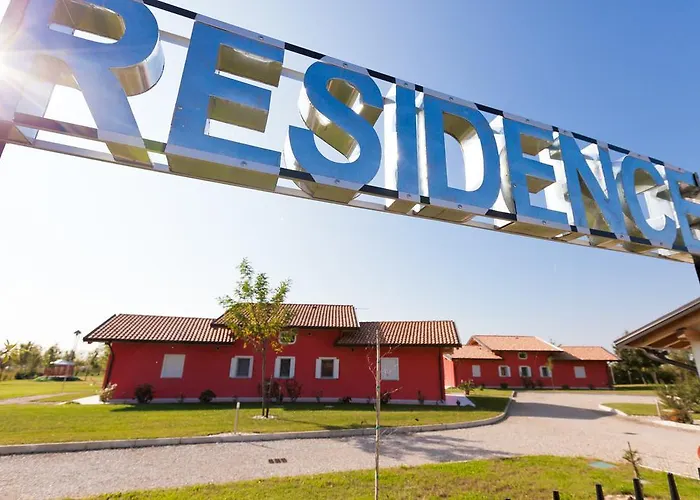 Dogana Vecchia Ξενοδοχείο με διαμερίσματα Trivignano Udinese