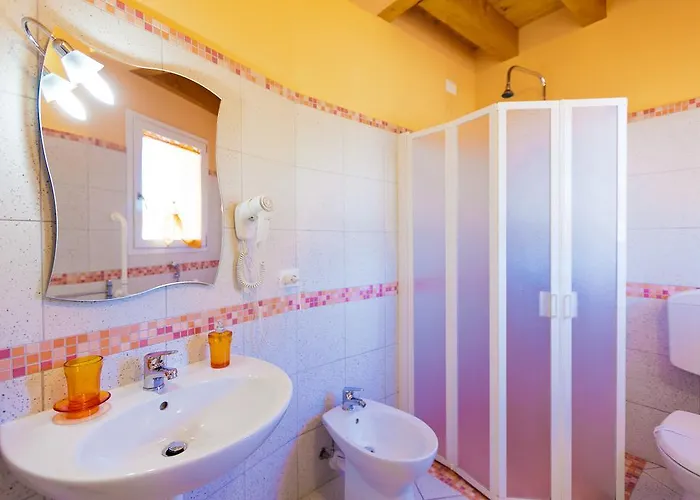 Dogana Vecchia Ξενοδοχείο με διαμερίσματα