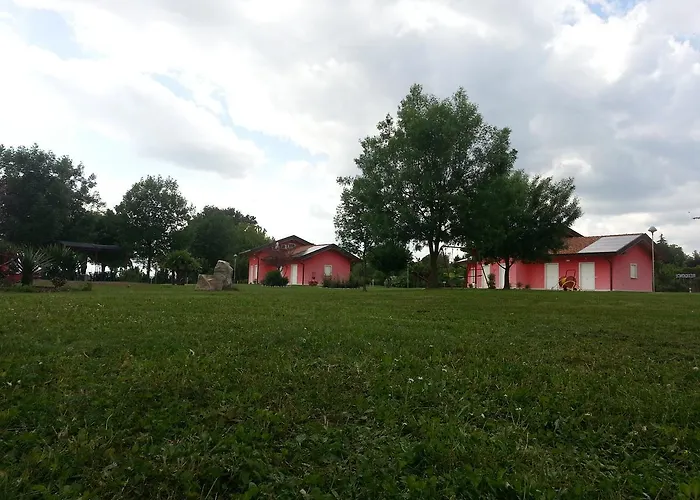 Dogana Vecchia Trivignano Udinese