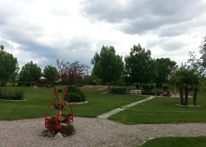 Dogana Vecchia 3* Trivignano Udinese