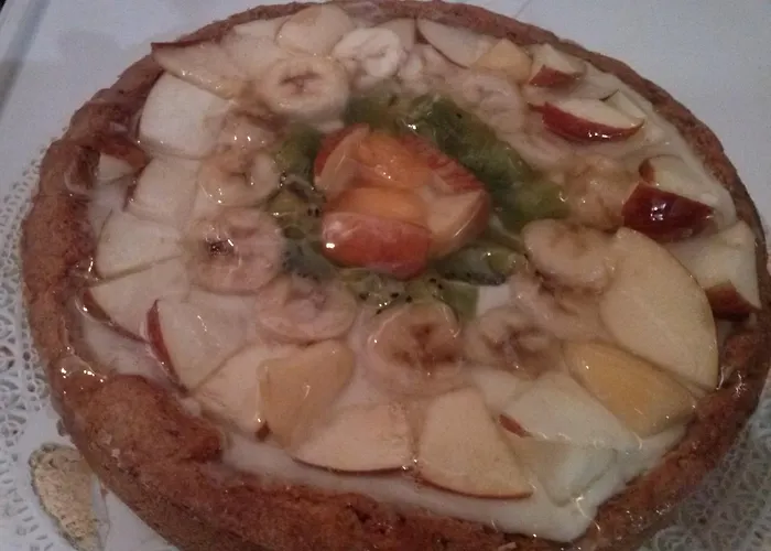 Ξενοδοχείο με διαμερίσματα Dogana Vecchia 3*