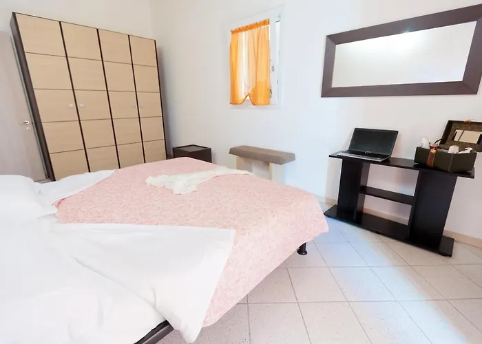 Ξενοδοχείο με διαμερίσματα Dogana Vecchia Trivignano Udinese