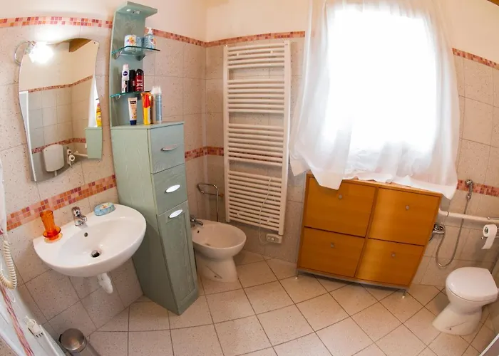 Dogana Vecchia 3* Trivignano Udinese